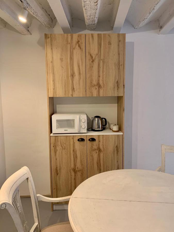 בלגר Cal Torrento Apartaments מראה חיצוני תמונה