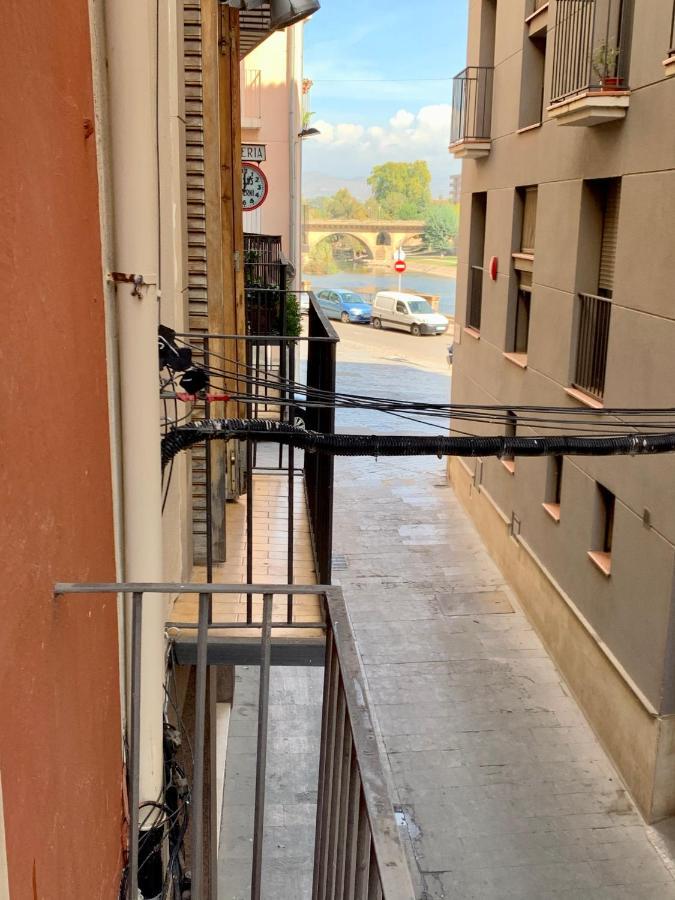 בלגר Cal Torrento Apartaments מראה חיצוני תמונה
