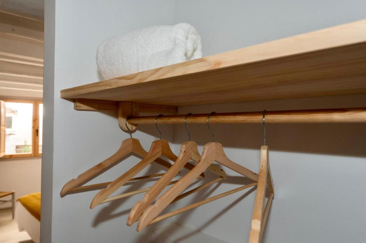 בלגר Cal Torrento Apartaments מראה חיצוני תמונה