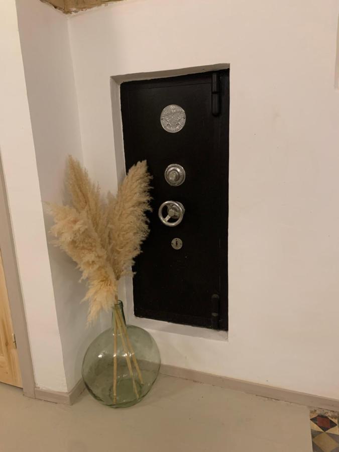 בלגר Cal Torrento Apartaments מראה חיצוני תמונה