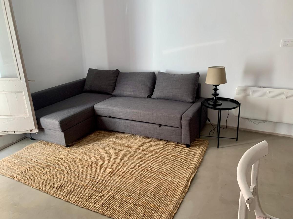 בלגר Cal Torrento Apartaments מראה חיצוני תמונה