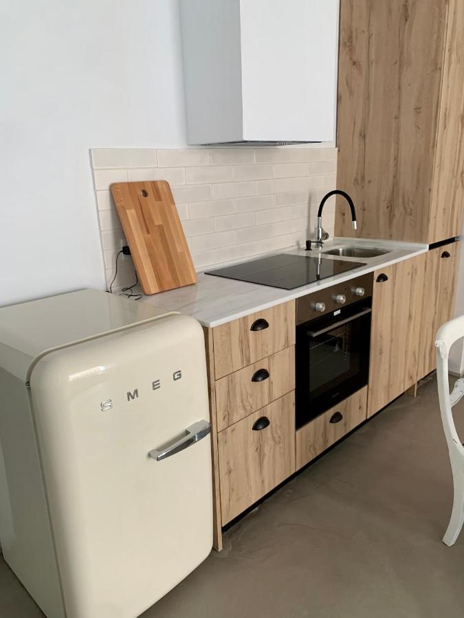 בלגר Cal Torrento Apartaments מראה חיצוני תמונה