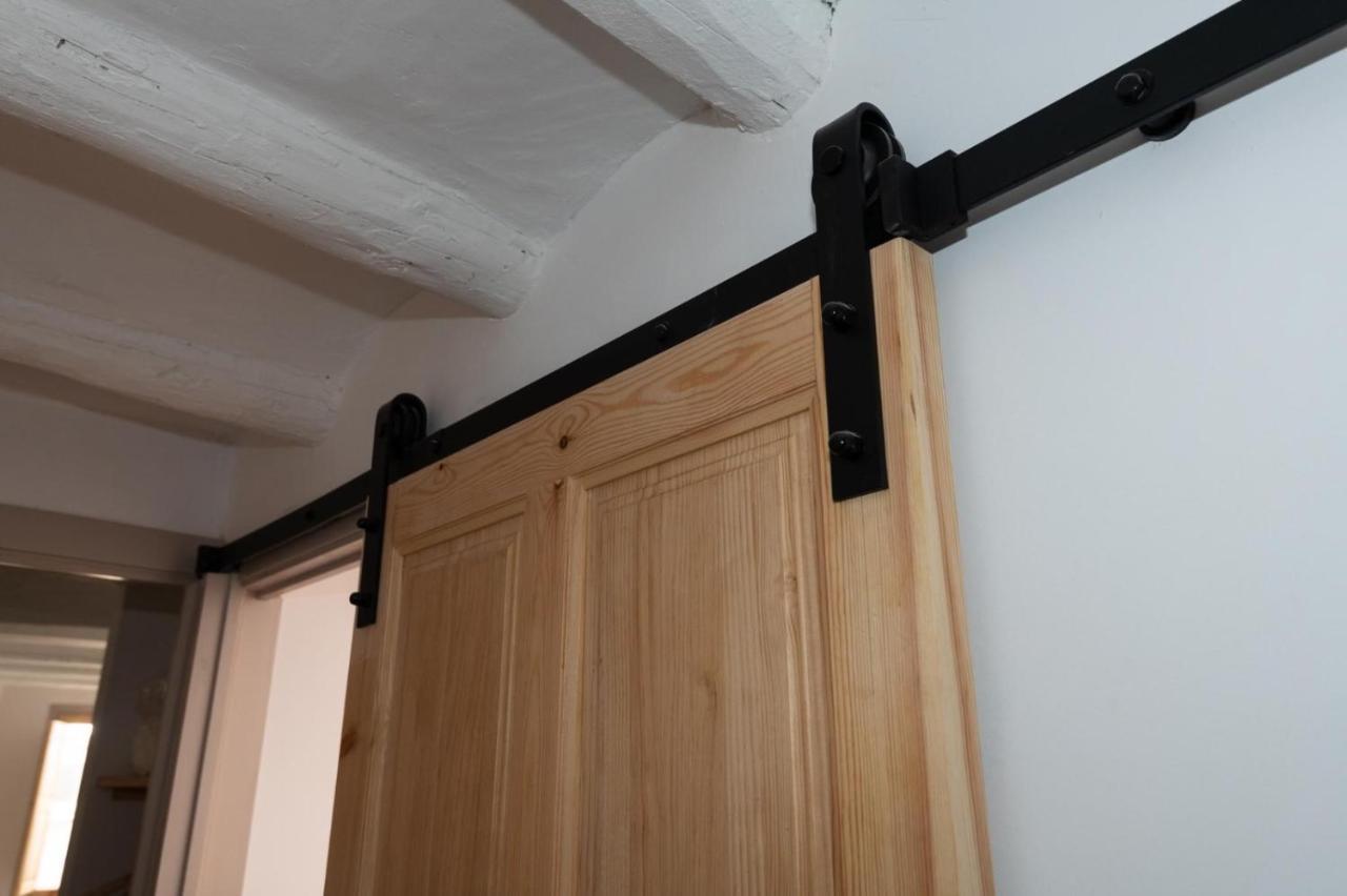 בלגר Cal Torrento Apartaments מראה חיצוני תמונה