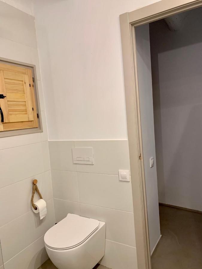 בלגר Cal Torrento Apartaments מראה חיצוני תמונה