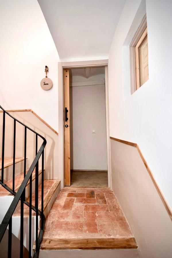 בלגר Cal Torrento Apartaments מראה חיצוני תמונה