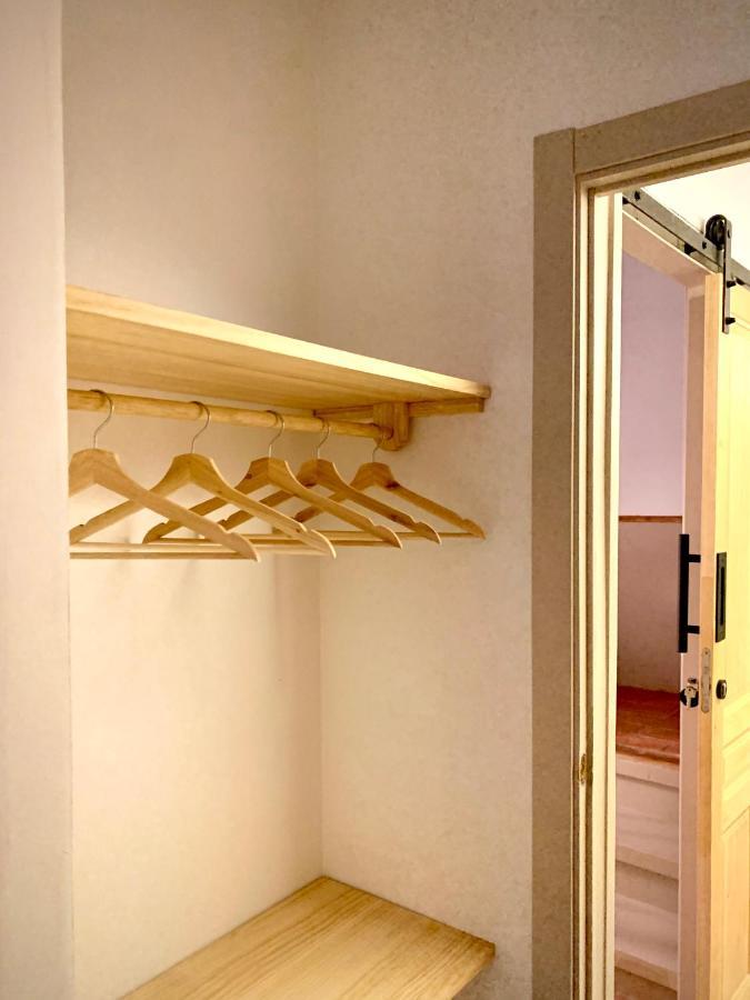 בלגר Cal Torrento Apartaments מראה חיצוני תמונה