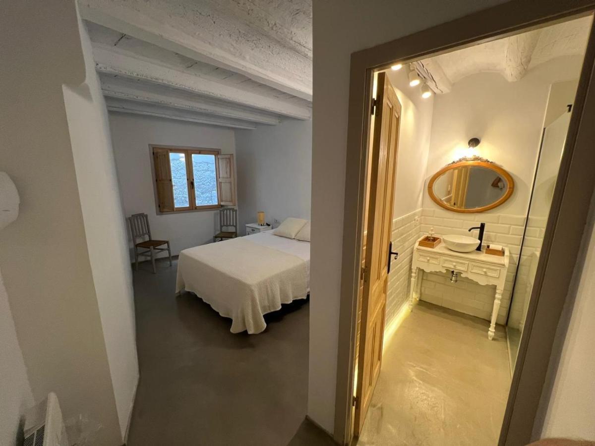 בלגר Cal Torrento Apartaments מראה חיצוני תמונה