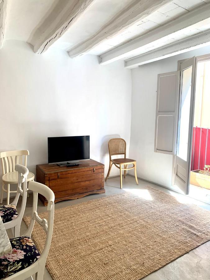 בלגר Cal Torrento Apartaments מראה חיצוני תמונה